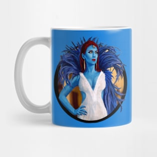 Gala Gracie Mug